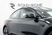 Tesla Model 3 (16 on) Long Range auto 4d For Sale - The Roxburghe Group, Aldridge