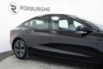 Tesla Model 3 (16 on) Long Range auto 4d For Sale - The Roxburghe Group, Aldridge