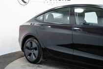 Tesla Model 3 (16 on) Long Range auto 4d For Sale - The Roxburghe Group, Aldridge