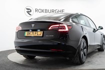 Tesla Model 3 (16 on) Long Range auto 4d For Sale - The Roxburghe Group, Aldridge