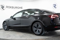 Tesla Model 3 (16 on) Long Range auto 4d For Sale - The Roxburghe Group, Aldridge