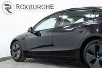 Tesla Model 3 (16 on) Long Range auto 4d For Sale - The Roxburghe Group, Aldridge