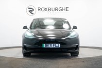 Tesla Model 3 (16 on) Long Range auto 4d For Sale - The Roxburghe Group, Aldridge