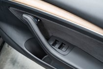 Tesla Model 3 (16 on) Long Range auto 4d For Sale - The Roxburghe Group, Aldridge