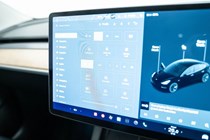 Tesla Model 3 (16 on) Long Range auto 4d For Sale - The Roxburghe Group, Aldridge
