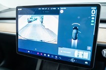 Tesla Model 3 (16 on) Long Range auto 4d For Sale - The Roxburghe Group, Aldridge