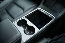 Tesla Model 3 (16 on) Long Range auto 4d For Sale - The Roxburghe Group, Aldridge