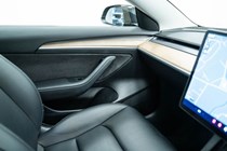 Tesla Model 3 (16 on) Long Range auto 4d For Sale - The Roxburghe Group, Aldridge