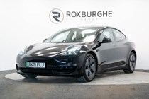 Tesla Model 3 (16 on) Long Range auto 4d For Sale - The Roxburghe Group, Aldridge