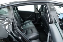 Tesla Model 3 (16 on) Long Range auto 4d For Sale - The Roxburghe Group, Aldridge