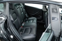 Tesla Model 3 (16 on) Long Range auto 4d For Sale - The Roxburghe Group, Aldridge