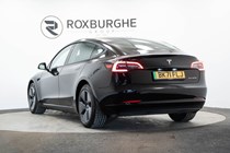 Tesla Model 3 (16 on) Long Range auto 4d For Sale - The Roxburghe Group, Aldridge