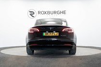 Tesla Model 3 (16 on) Long Range auto 4d For Sale - The Roxburghe Group, Aldridge