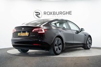 Tesla Model 3 (16 on) Long Range auto 4d For Sale - The Roxburghe Group, Aldridge