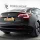 Tesla Model 3 (16 on) Long Range auto 4d For Sale - The Roxburghe Group, Aldridge