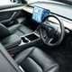 Tesla Model 3 (16 on) Long Range auto 4d For Sale - The Roxburghe Group, Aldridge