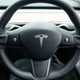 Tesla Model 3 (16 on) Long Range auto 4d For Sale - The Roxburghe Group, Aldridge