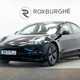 Tesla Model 3 (16 on) Long Range auto 4d For Sale - The Roxburghe Group, Aldridge