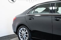 Mercedes-Benz A-Class Saloon (19 on) A 180 d Sport 7G-DCT auto 4d For Sale - The Roxburghe Group, Aldridge