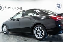 Mercedes-Benz A-Class Saloon (19 on) A 180 d Sport 7G-DCT auto 4d For Sale - The Roxburghe Group, Aldridge