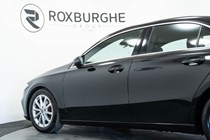Mercedes-Benz A-Class Saloon (19 on) A 180 d Sport 7G-DCT auto 4d For Sale - The Roxburghe Group, Aldridge