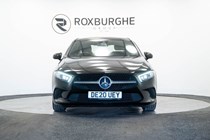 Mercedes-Benz A-Class Saloon (19 on) A 180 d Sport 7G-DCT auto 4d For Sale - The Roxburghe Group, Aldridge