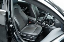 Mercedes-Benz A-Class Saloon (19 on) A 180 d Sport 7G-DCT auto 4d For Sale - The Roxburghe Group, Aldridge