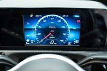 Mercedes-Benz A-Class Saloon (19 on) A 180 d Sport 7G-DCT auto 4d For Sale - The Roxburghe Group, Aldridge