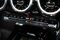 Mercedes-Benz A-Class Saloon (19 on) A 180 d Sport 7G-DCT auto 4d For Sale - The Roxburghe Group, Aldridge