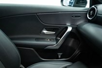 Mercedes-Benz A-Class Saloon (19 on) A 180 d Sport 7G-DCT auto 4d For Sale - The Roxburghe Group, Aldridge