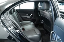 Mercedes-Benz A-Class Saloon (19 on) A 180 d Sport 7G-DCT auto 4d For Sale - The Roxburghe Group, Aldridge