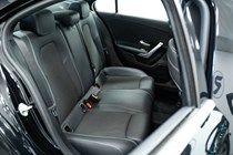 Mercedes-Benz A-Class Saloon (19 on) A 180 d Sport 7G-DCT auto 4d For Sale - The Roxburghe Group, Aldridge
