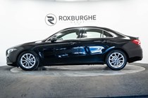 Mercedes-Benz A-Class Saloon (19 on) A 180 d Sport 7G-DCT auto 4d For Sale - The Roxburghe Group, Aldridge