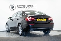 Mercedes-Benz A-Class Saloon (19 on) A 180 d Sport 7G-DCT auto 4d For Sale - The Roxburghe Group, Aldridge