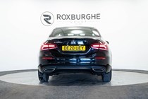 Mercedes-Benz A-Class Saloon (19 on) A 180 d Sport 7G-DCT auto 4d For Sale - The Roxburghe Group, Aldridge