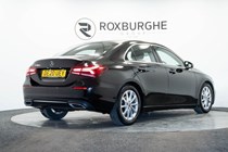 Mercedes-Benz A-Class Saloon (19 on) A 180 d Sport 7G-DCT auto 4d For Sale - The Roxburghe Group, Aldridge