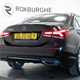 Mercedes-Benz A-Class Saloon (19 on) A 180 d Sport 7G-DCT auto 4d For Sale - The Roxburghe Group, Aldridge