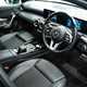 Mercedes-Benz A-Class Saloon (19 on) A 180 d Sport 7G-DCT auto 4d For Sale - The Roxburghe Group, Aldridge