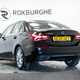 Mercedes-Benz A-Class Saloon (19 on) A 180 d Sport 7G-DCT auto 4d For Sale - The Roxburghe Group, Aldridge