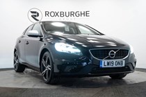 Volvo V40 Hatchback (12-19) R-Design Edition T3 auto 5d For Sale - The Roxburghe Group, Aldridge