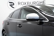 Volvo V40 Hatchback (12-19) R-Design Edition T3 auto 5d For Sale - The Roxburghe Group, Aldridge