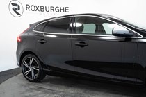 Volvo V40 Hatchback (12-19) R-Design Edition T3 auto 5d For Sale - The Roxburghe Group, Aldridge