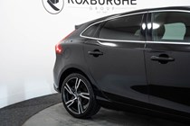 Volvo V40 Hatchback (12-19) R-Design Edition T3 auto 5d For Sale - The Roxburghe Group, Aldridge