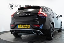 Volvo V40 Hatchback (12-19) R-Design Edition T3 auto 5d For Sale - The Roxburghe Group, Aldridge