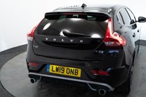 Volvo V40 Hatchback (12-19) R-Design Edition T3 auto 5d For Sale - The Roxburghe Group, Aldridge