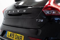 Volvo V40 Hatchback (12-19) R-Design Edition T3 auto 5d For Sale - The Roxburghe Group, Aldridge