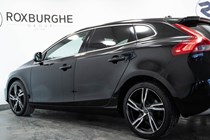 Volvo V40 Hatchback (12-19) R-Design Edition T3 auto 5d For Sale - The Roxburghe Group, Aldridge