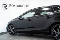 Volvo V40 Hatchback (12-19) R-Design Edition T3 auto 5d For Sale - The Roxburghe Group, Aldridge