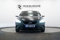 Volvo V40 Hatchback (12-19) R-Design Edition T3 auto 5d For Sale - The Roxburghe Group, Aldridge