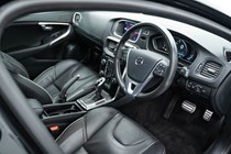 Volvo V40 Hatchback (12-19) R-Design Edition T3 auto 5d For Sale - The Roxburghe Group, Aldridge